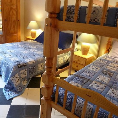 Maison Baxter Prats-de-Mollo-la-Preste Habitación foto