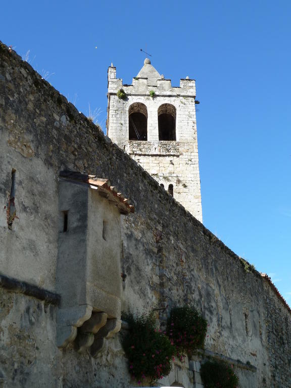 Maison Baxter Prats-de-Mollo-la-Preste Habitación foto