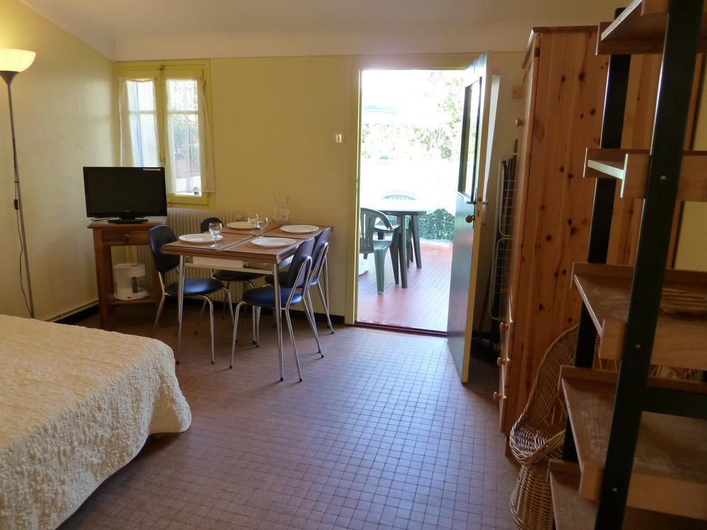 Maison Baxter Prats-de-Mollo-la-Preste Habitación foto