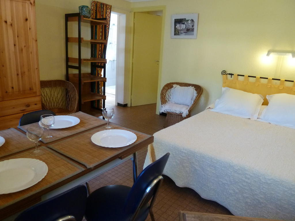 Maison Baxter Prats-de-Mollo-la-Preste Habitación foto