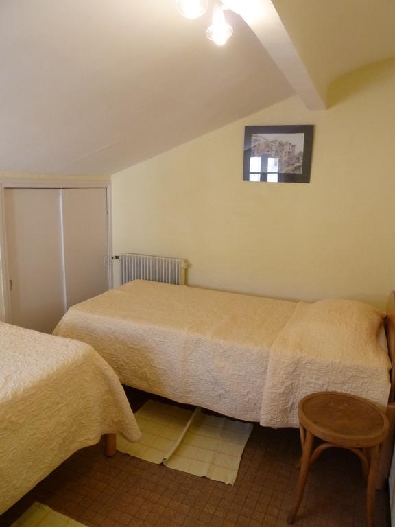Maison Baxter Prats-de-Mollo-la-Preste Habitación foto