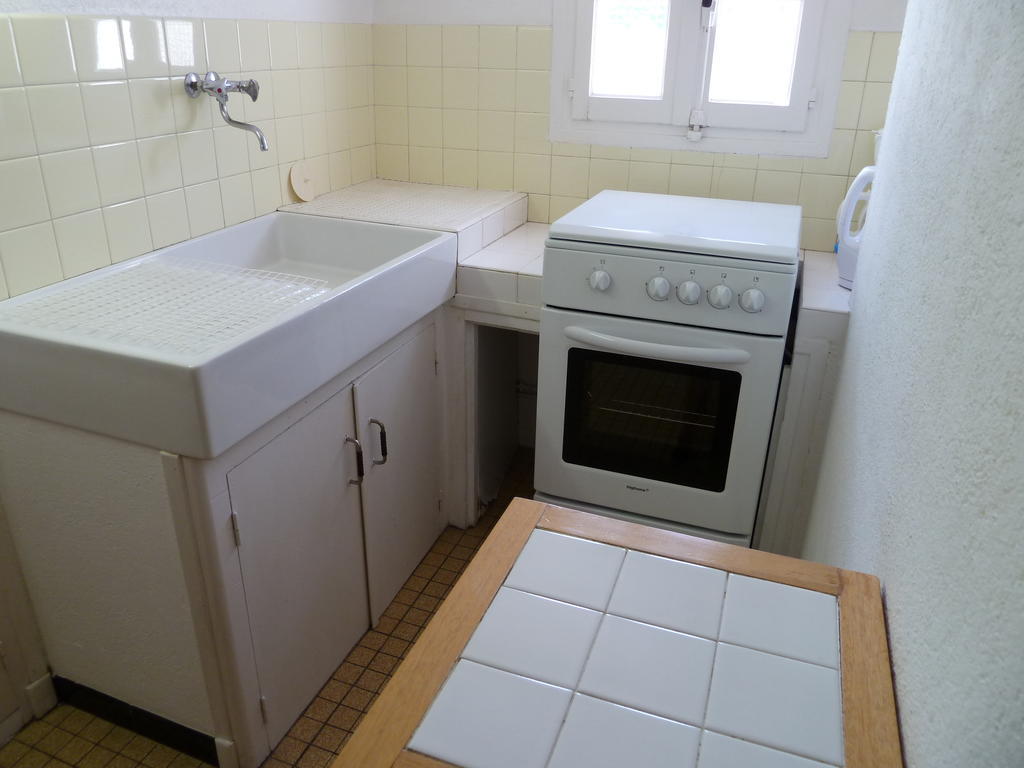 Maison Baxter Prats-de-Mollo-la-Preste Habitación foto