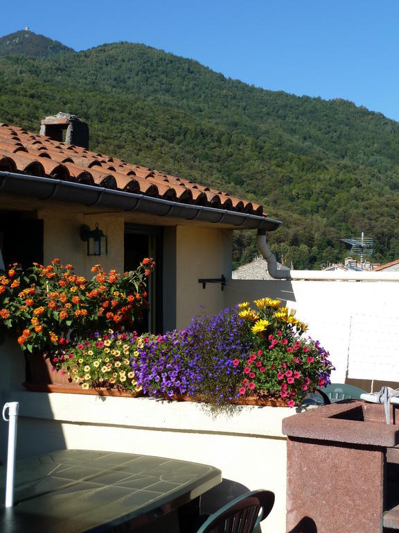 Maison Baxter Prats-de-Mollo-la-Preste Habitación foto