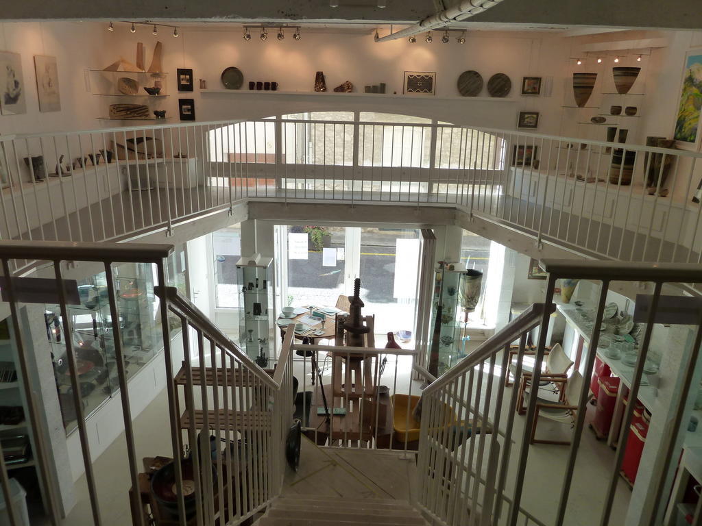 Maison Baxter Prats-de-Mollo-la-Preste Habitación foto