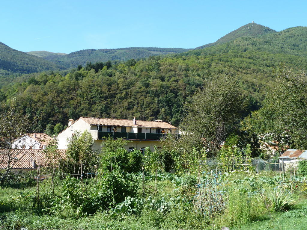 Maison Baxter Prats-de-Mollo-la-Preste Habitación foto