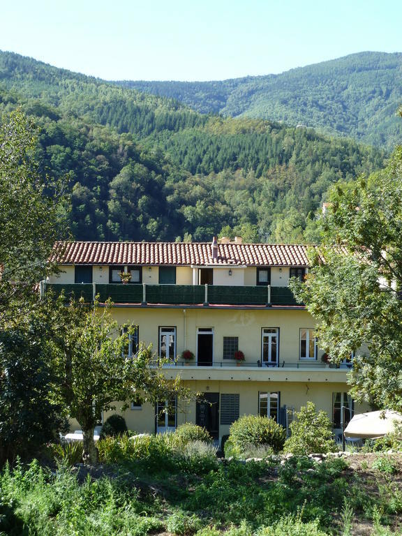 Maison Baxter Prats-de-Mollo-la-Preste Habitación foto