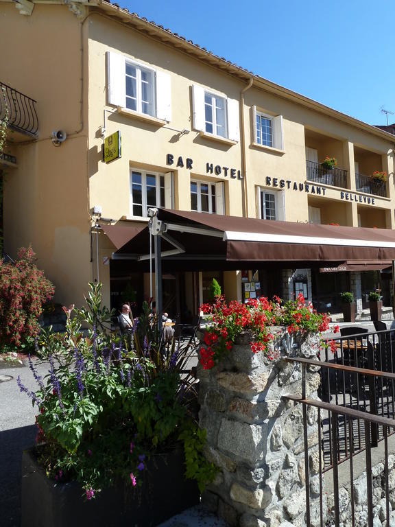 Maison Baxter Prats-de-Mollo-la-Preste Habitación foto