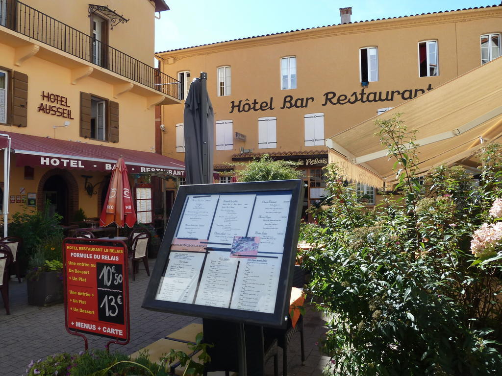Maison Baxter Prats-de-Mollo-la-Preste Exterior foto