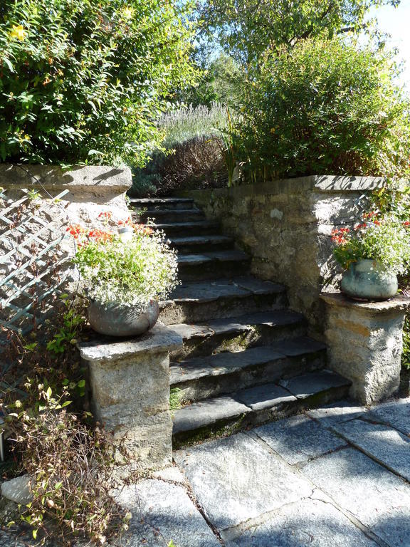 Maison Baxter Prats-de-Mollo-la-Preste Habitación foto