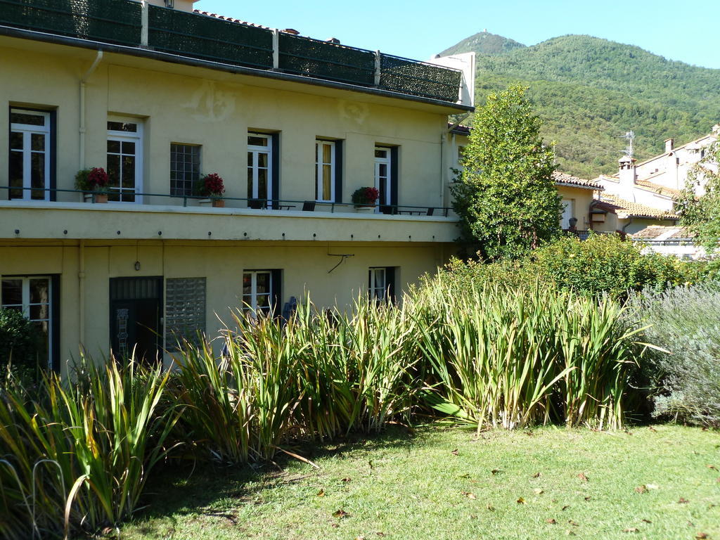 Maison Baxter Prats-de-Mollo-la-Preste Habitación foto