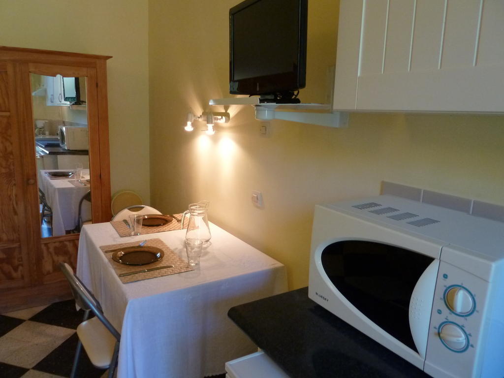 Maison Baxter Prats-de-Mollo-la-Preste Habitación foto