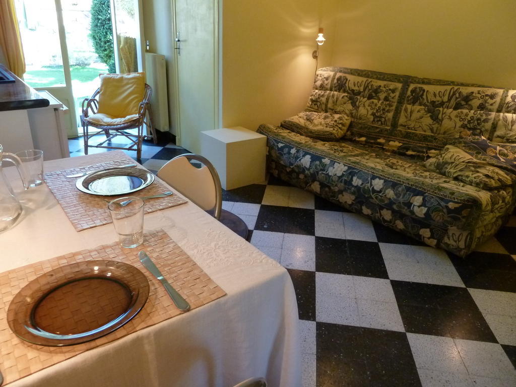 Maison Baxter Prats-de-Mollo-la-Preste Habitación foto