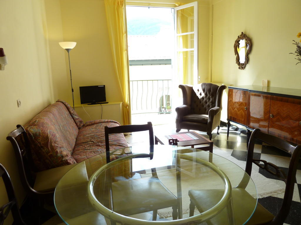 Maison Baxter Prats-de-Mollo-la-Preste Habitación foto