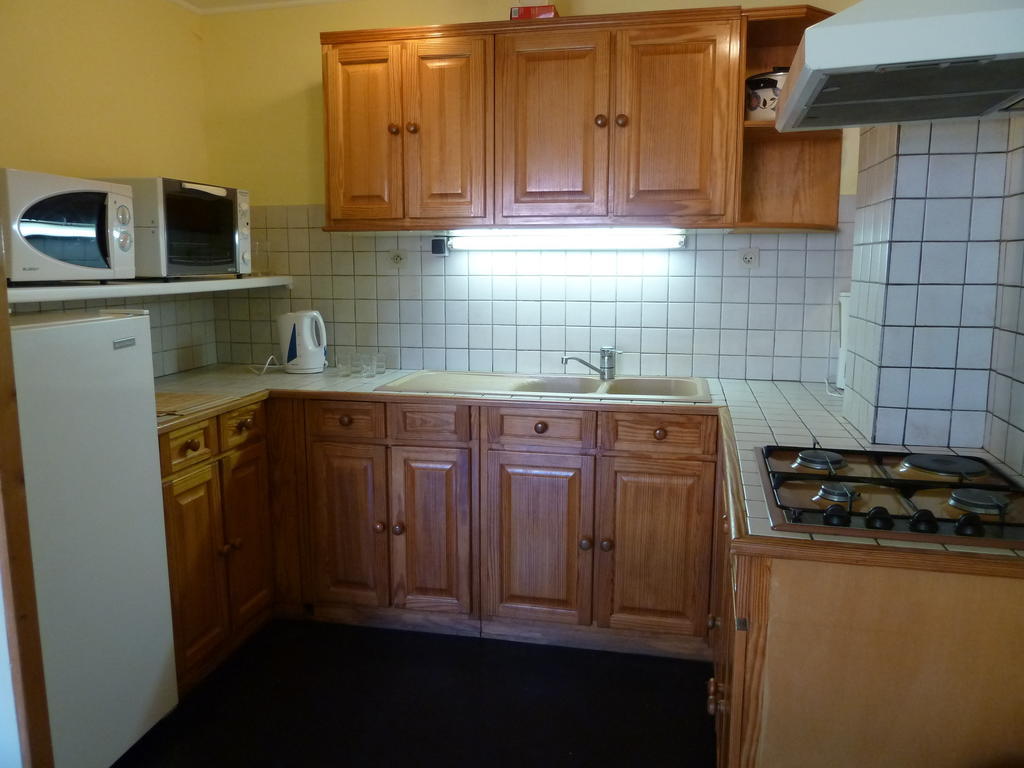 Maison Baxter Prats-de-Mollo-la-Preste Habitación foto