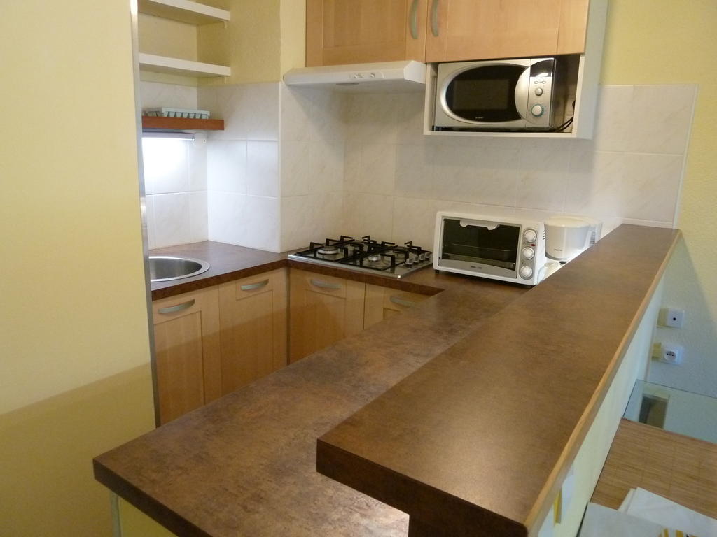 Maison Baxter Prats-de-Mollo-la-Preste Habitación foto